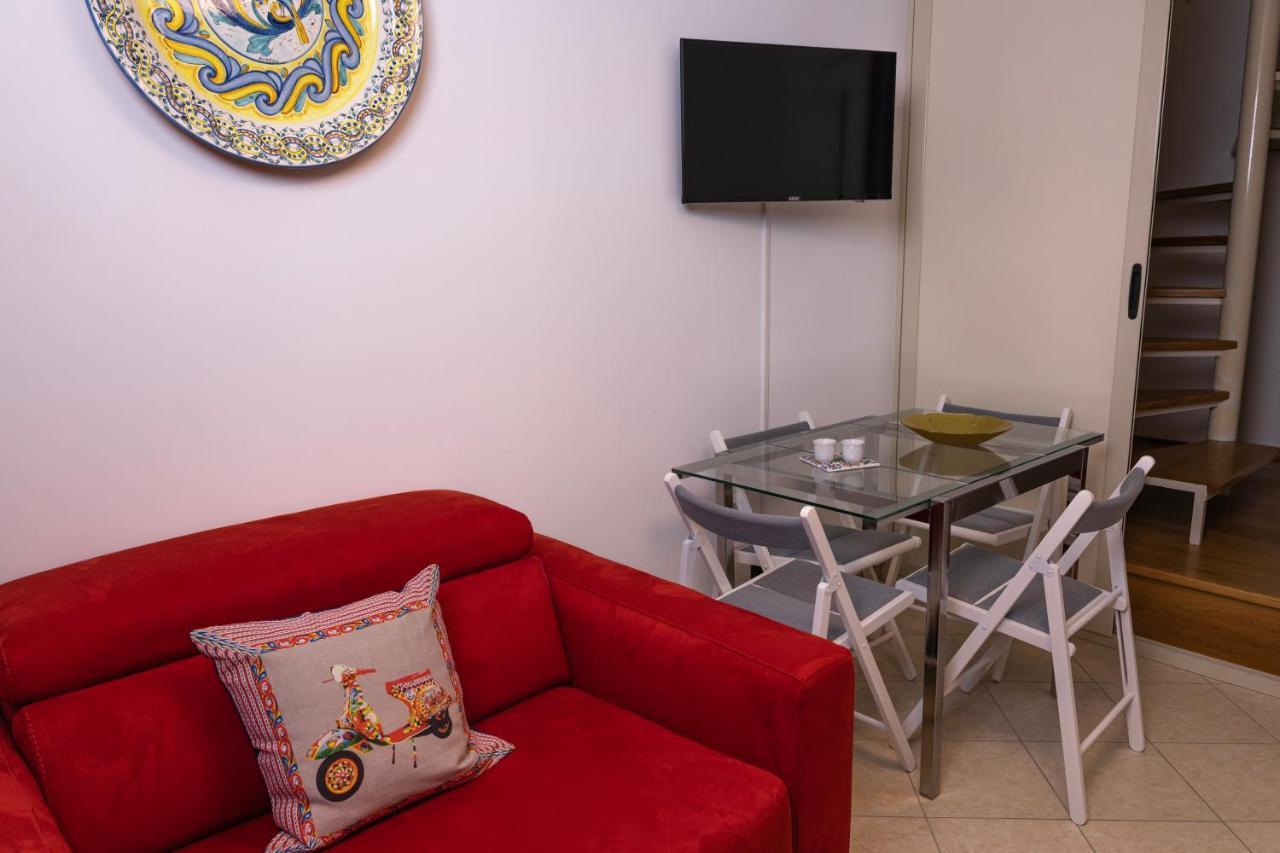 Apartamento Amuni Taormina Exterior foto