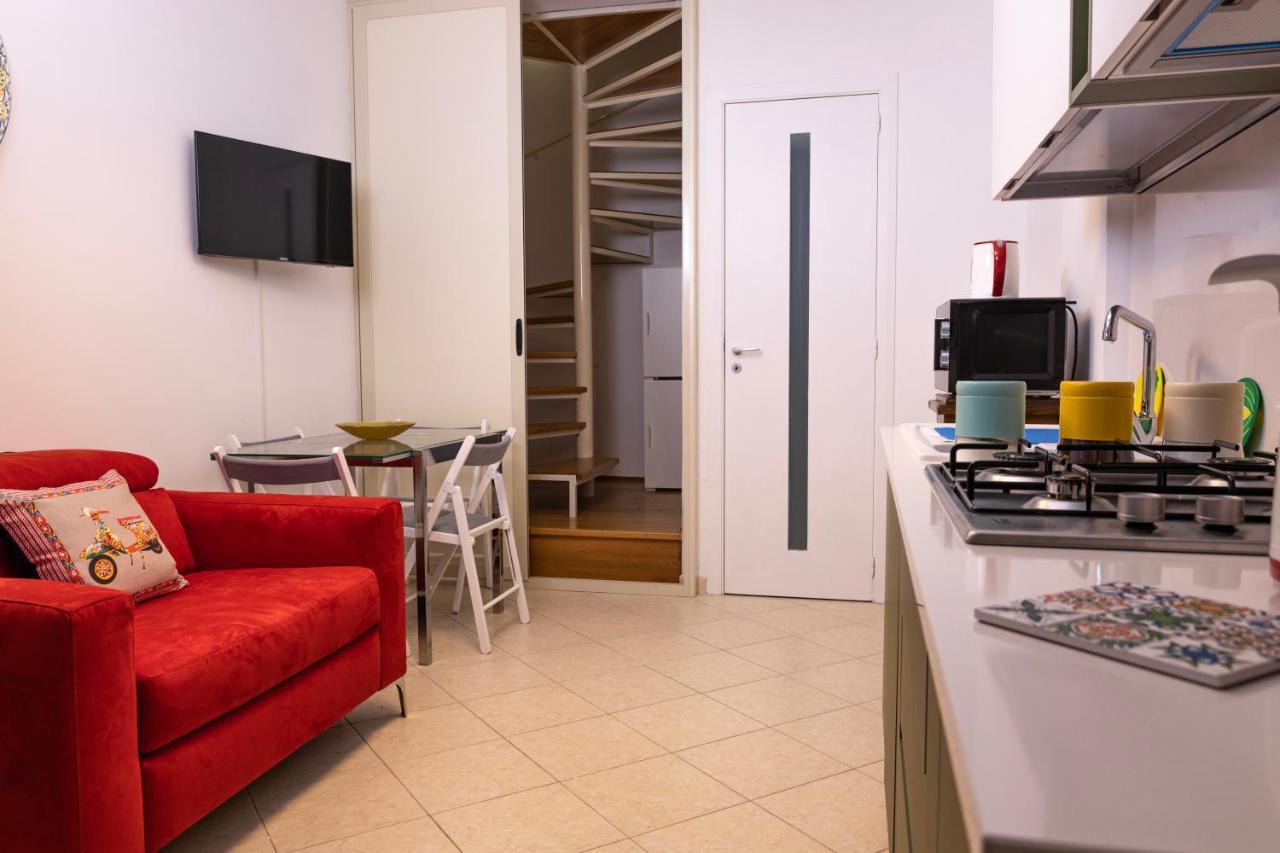 Apartamento Amuni Taormina Exterior foto