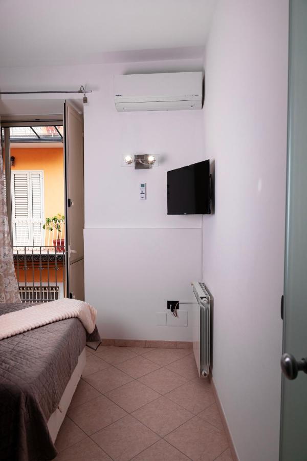 Apartamento Amuni Taormina Exterior foto