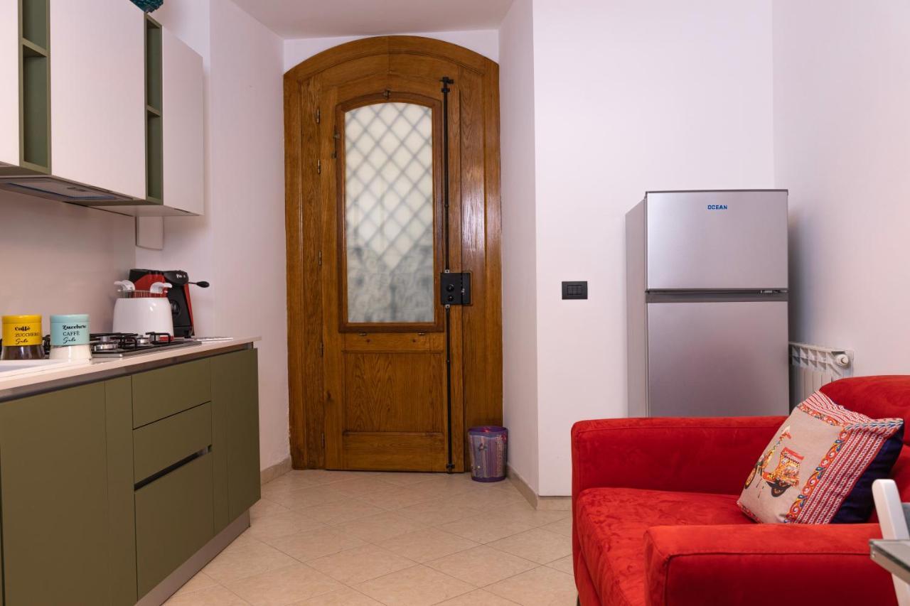 Apartamento Amuni Taormina Exterior foto