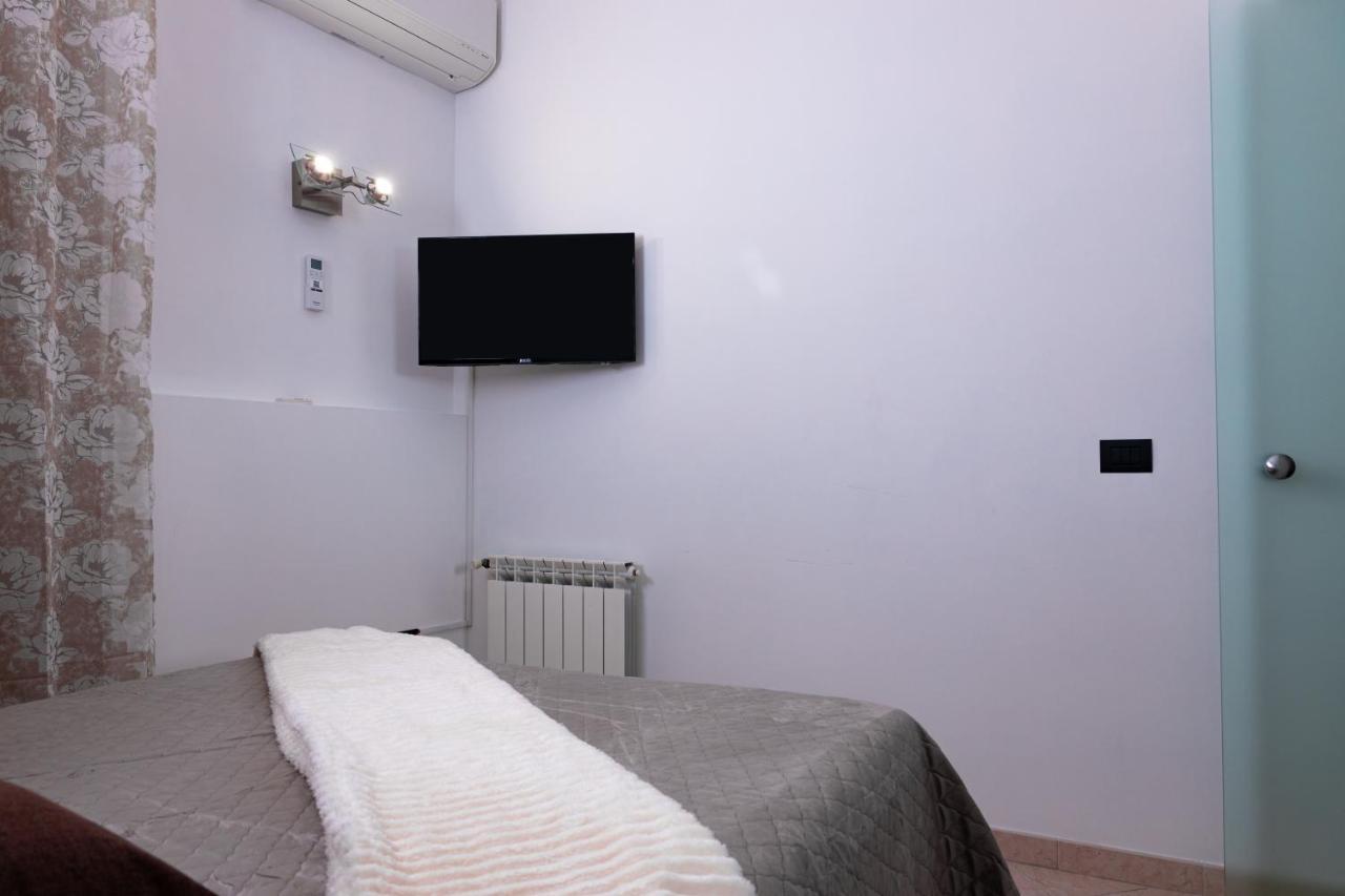 Apartamento Amuni Taormina Exterior foto