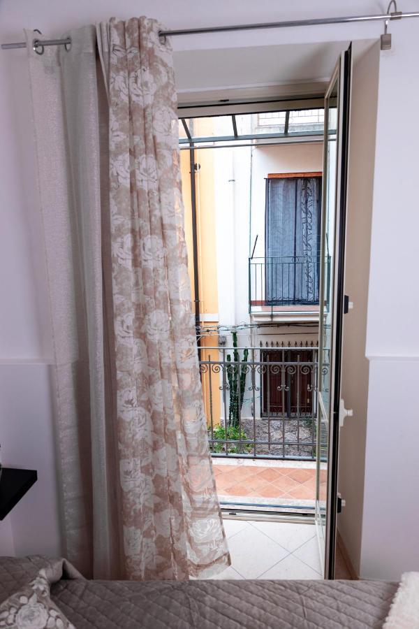 Apartamento Amuni Taormina Exterior foto