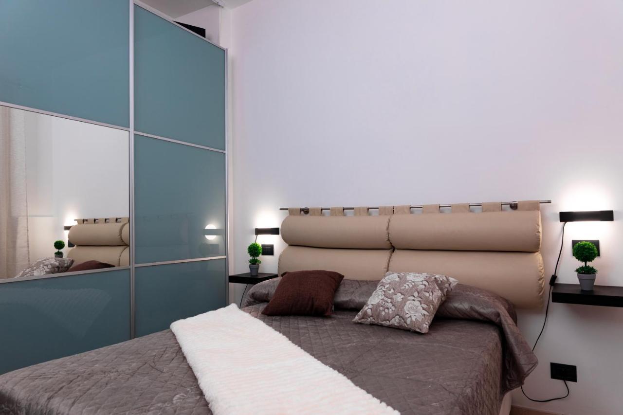 Apartamento Amuni Taormina Exterior foto