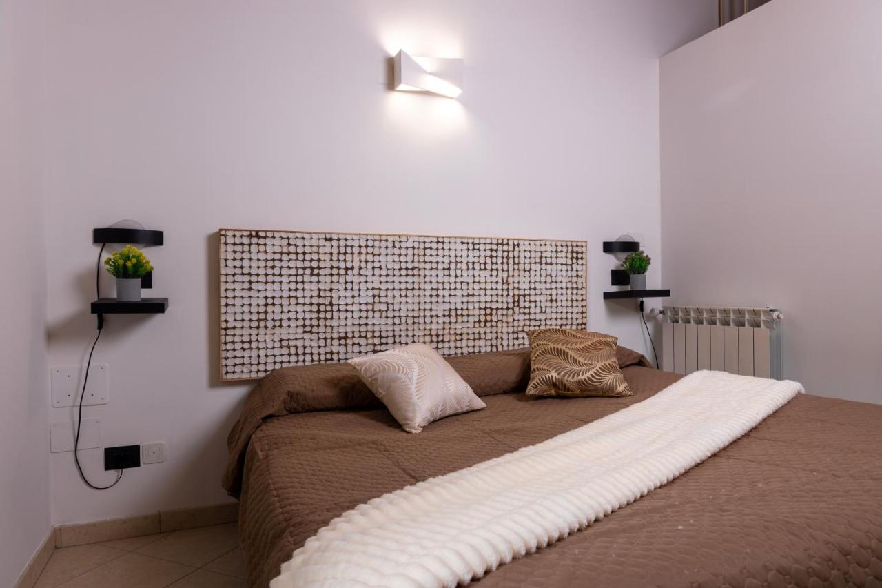 Apartamento Amuni Taormina Exterior foto