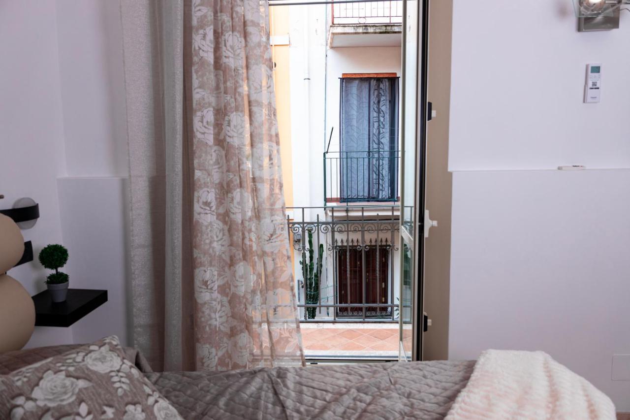 Apartamento Amuni Taormina Exterior foto