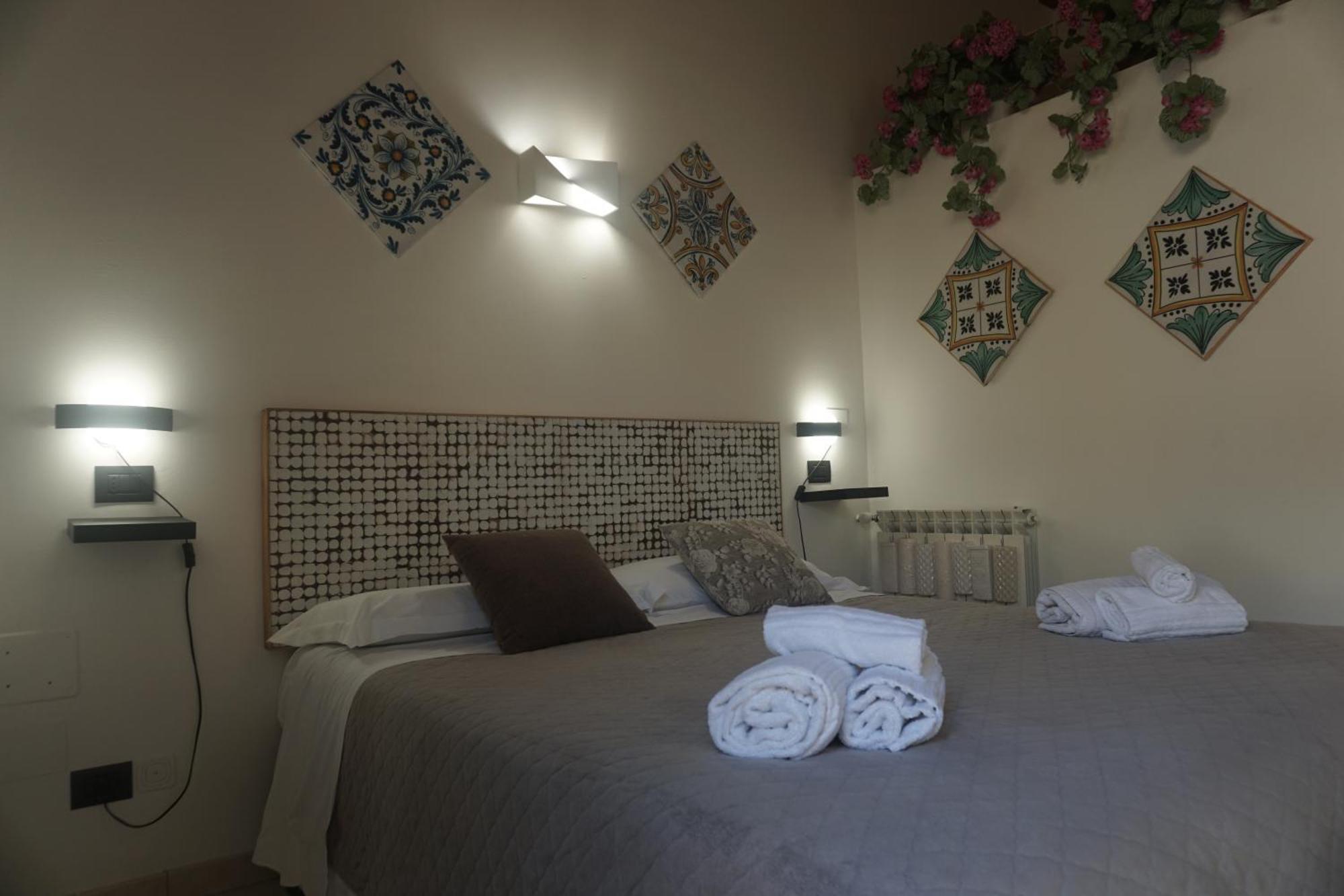 Apartamento Amuni Taormina Exterior foto