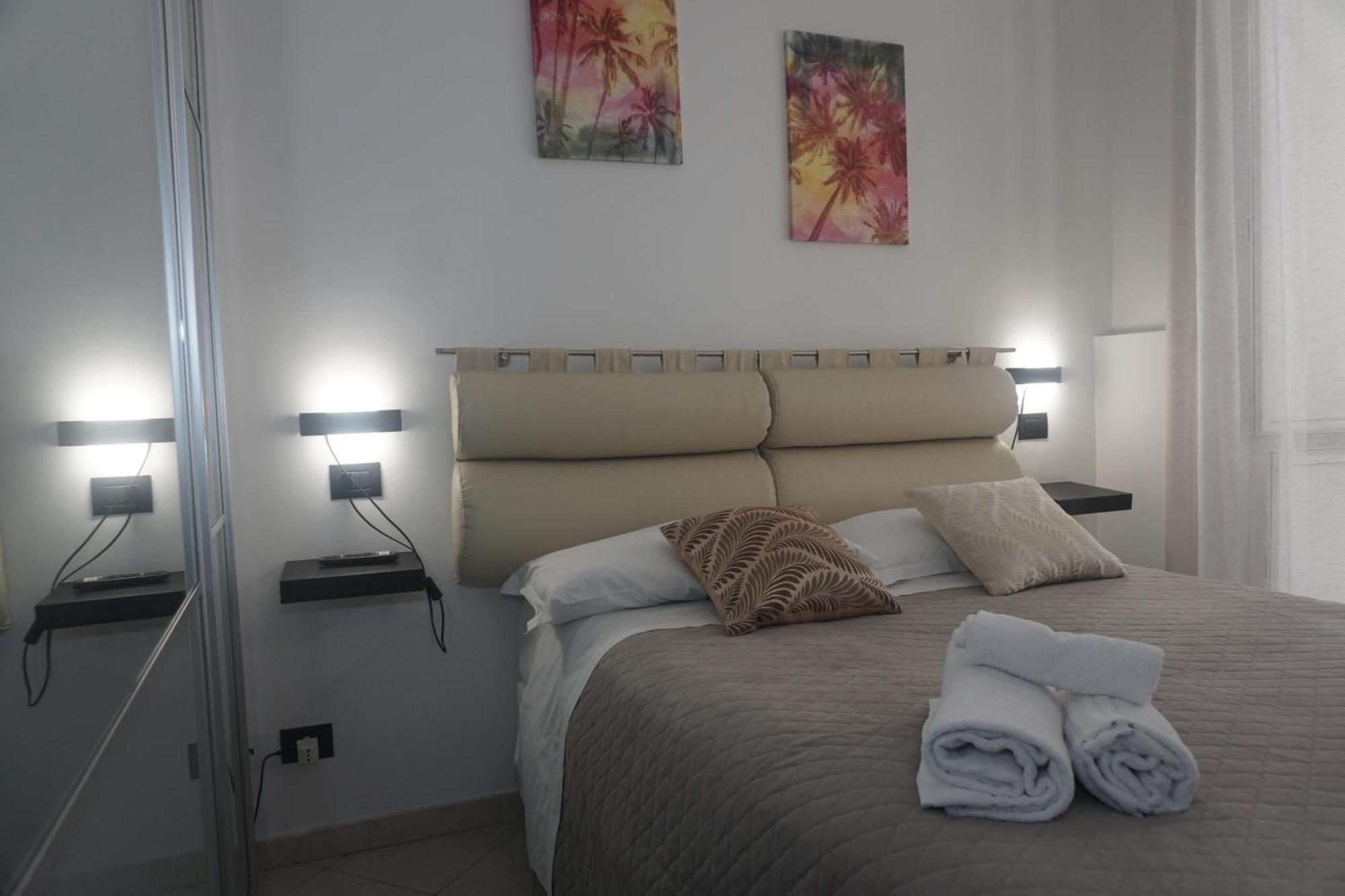 Apartamento Amuni Taormina Exterior foto