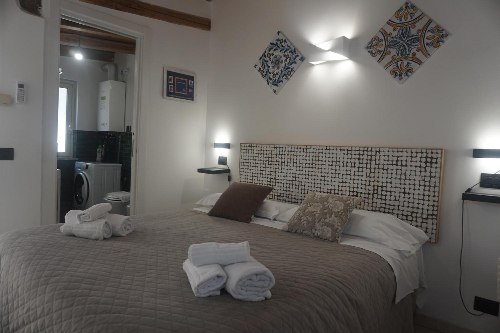 Apartamento Amuni Taormina Exterior foto