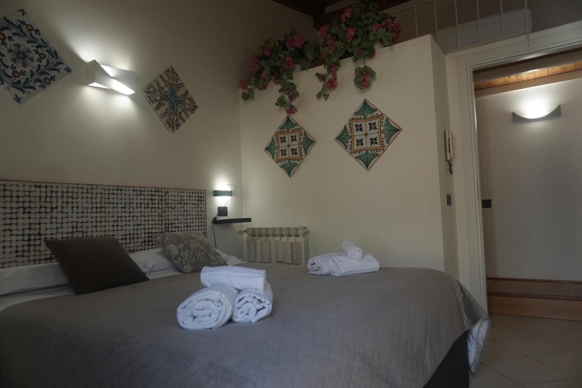 Apartamento Amuni Taormina Exterior foto
