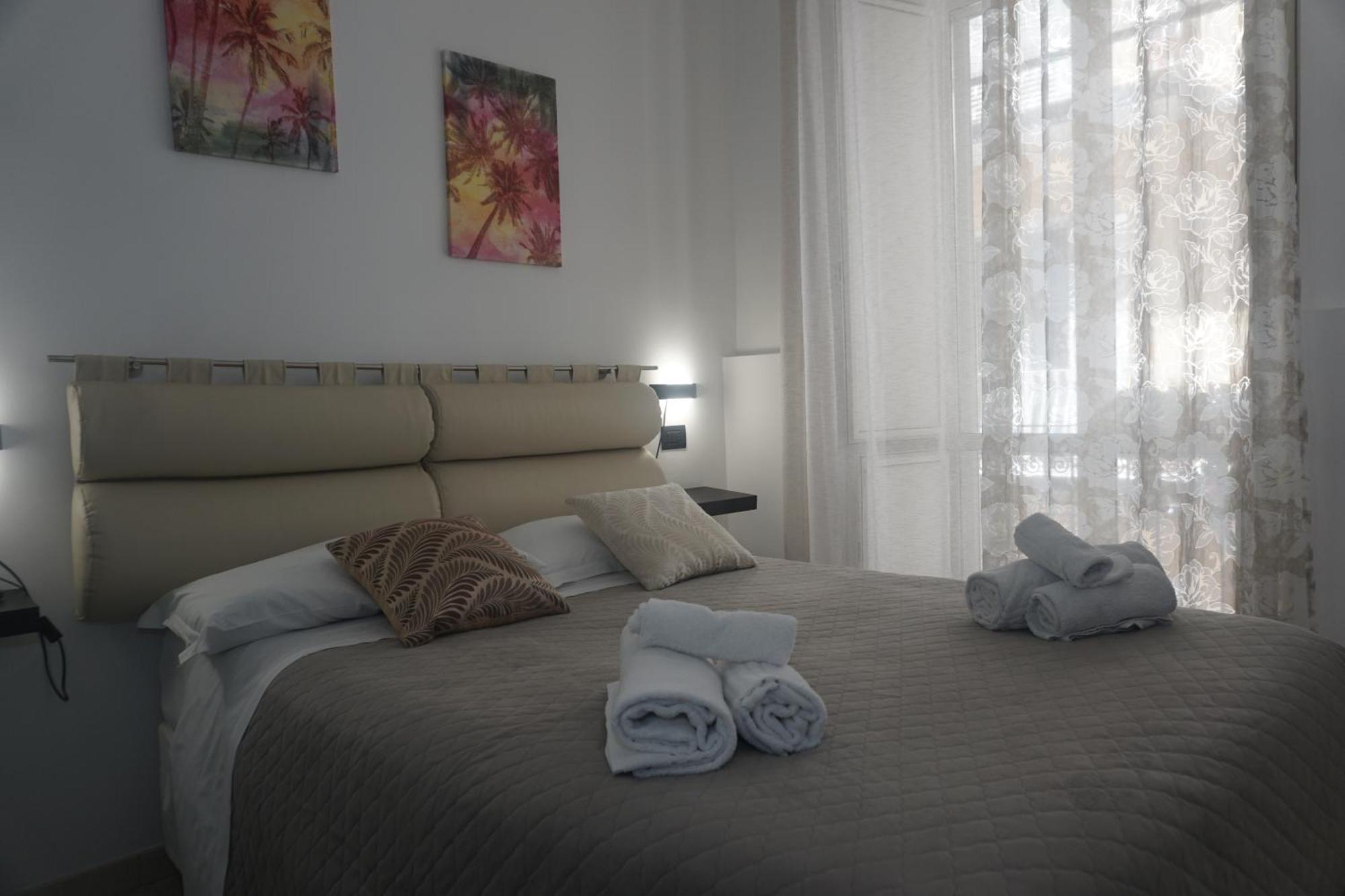 Apartamento Amuni Taormina Exterior foto